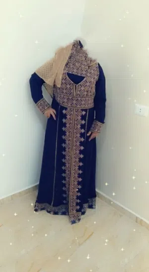 ثوب نهدي مطز كمان من الخلف