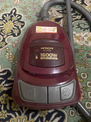 Hitachi Vacuum Cleaners for sale in Mecca