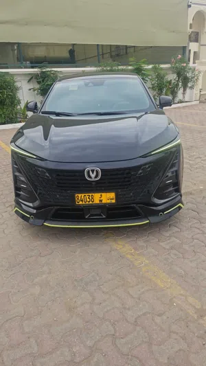 Used Changan UNI-T in Muscat