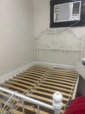 للبيع 3اسره من ايكيا