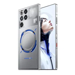 ZTE Nubia Series 256 GB in Al Batinah
