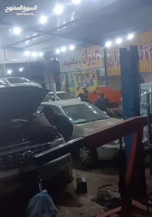 صيانة سيارات في صنعاء أفضل ورشه سيارات في صنعاء أفضل مكنيكي سيارات المعلم علي فقيه