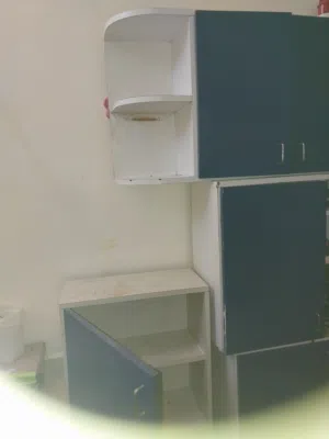 مطبخ علوي للبيع