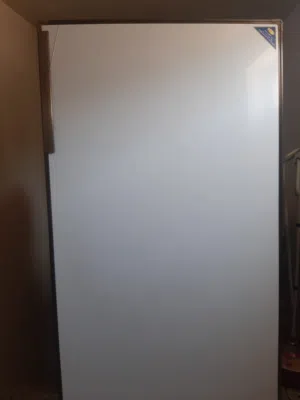 سبورة بيضاء جديد للبيع