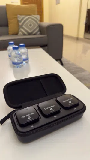Saramonic Blink900 B2
