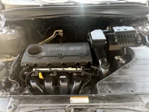 Used Hyundai Santa Fe in Tripoli