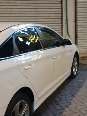 Used Hyundai Sonata in Basra
