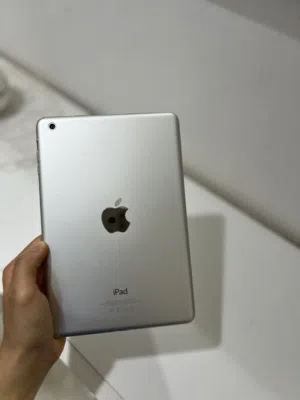 Ipad apple