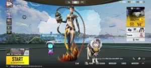 Pubg account for sale