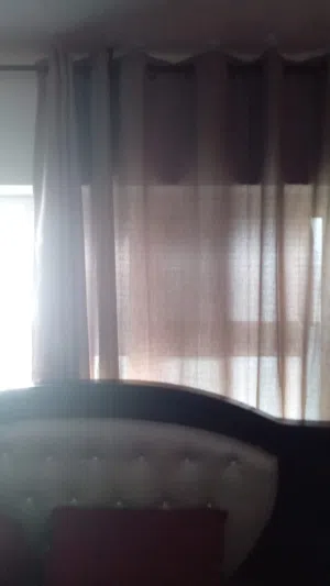 100 m2 2 Bedrooms Apartments for Rent in Nablus Al Makhfeyah