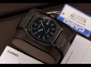 Analog Quartz Casio watches  for sale in Northern Governorate
