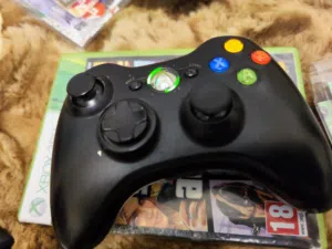 اكس بوكس 360 سلم