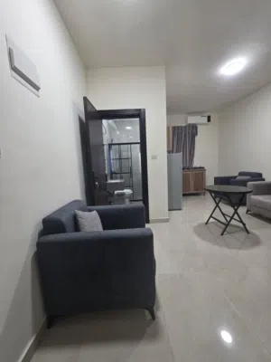 40 m2 1 Bedroom Apartments for Rent in Amman Daheit Al Rasheed