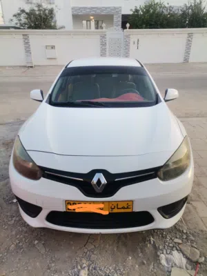 Used Renault Safrane in Muscat