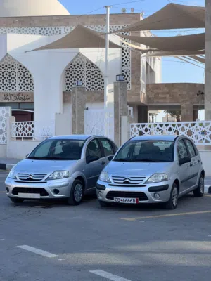 Used Citroen C3 in Zawiya
