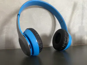 سماعات راس P47 بسعر 25 شيكل فقط