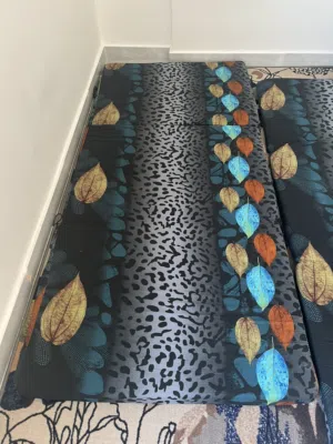 Foldable Matress