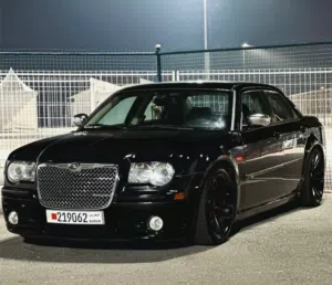 كرايسلر SRT8 2010