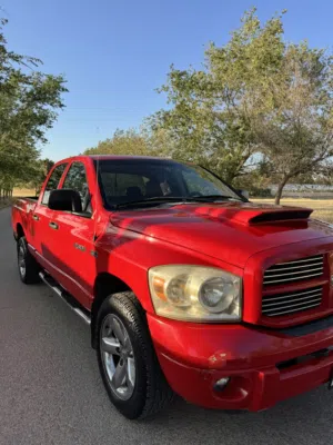 Used Dodge Ram in Madaba
