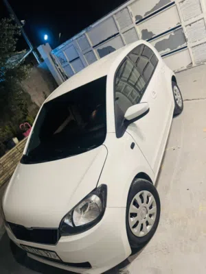 سكودا ستي جو