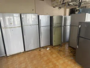 Lg big fridge g r1