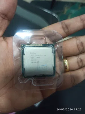Intel Core i7-3770K Desktop Processor