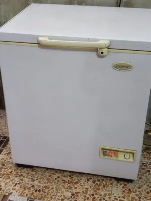 مجمده حجم صغير