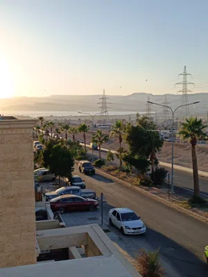 105 m2 3 Bedrooms Apartments for Sale in Aqaba Al Sakaneyeh 9