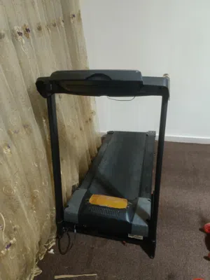 جهاز مشي تردمل شغال 100%