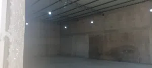 هنقر للايجار في عين زاره خلف شيل السدره