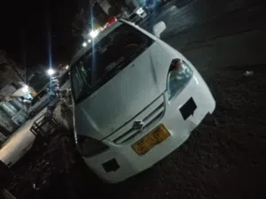 Used Suzuki Liana in Sana'a