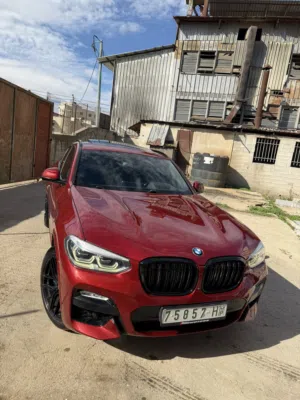 Bmw 2019 x4