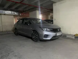 Used Honda City in Hawally