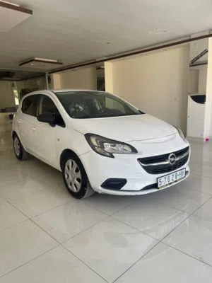 Used Opel Corsa in Hebron
