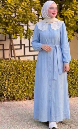 فستان يجنن ونازك