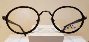 EyeWear Frame with case نظارات
