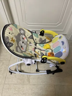 Baby seat (like new)