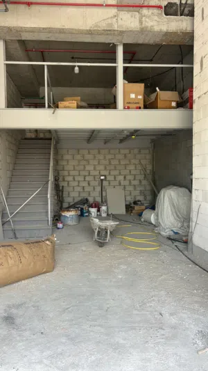 Factory for rent in al rai 350 meters