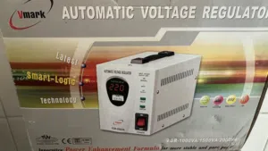 régulateur de tension Vmark