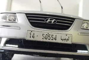 Used Hyundai Sonata in Tobruk