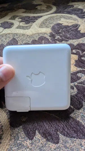 شواحن type c  اصلية أبل apple