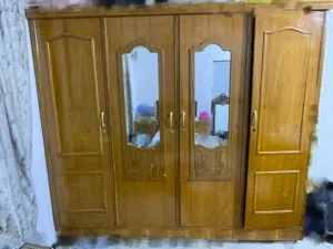 غرفه اثاث نوم صاج