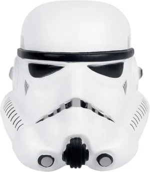 starwar stormtrooper light
