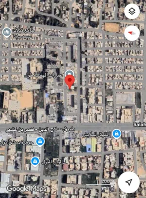 شقة للبيع بالقرب من مركز الهضبة