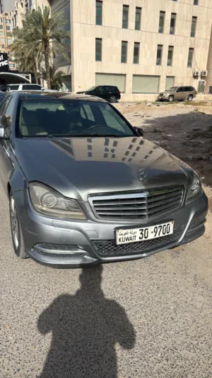 Used Mercedes Benz C-Class in Hawally