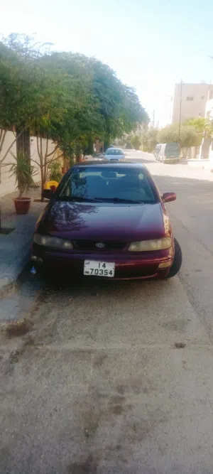 كيا سيفيا اتوماتيك