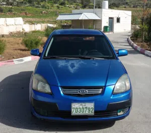 Used Kia Pride in Jenin