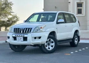 للبيع برادو 2003