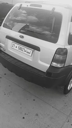 فورد مافرك الله يبارك محرك 23