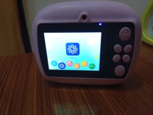 kids camera